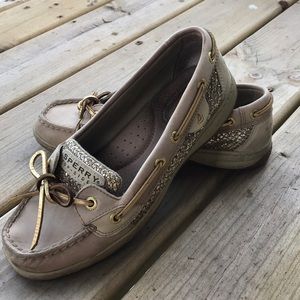 Sperry Shoes - Sperry Top-Sider Sperry Shoes - Sperry Top-Sider